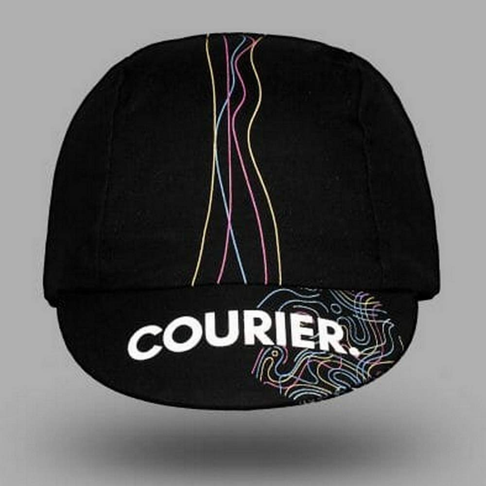BELLO CYCLIST COURIER Cycling Cap