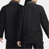 Nike Jackets Unisex Black Lapel Moderate Other FQ0513-010