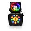 MusicMate MM-WS400 DiscoFog LED Fog Machine
