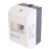 Motor Protection Switch Electric Waterproof Circuit Breaker Protector MC02‑2.5‑4A 220V 380V