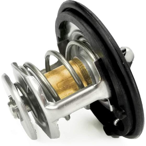 Thermostat For 1988-2015 Honda Civic, Accord, CRV, CRZ, CRX, City,Odyssey,Prelude,HR-V,FIT, Ight & 1986-2014 Acura CL, EL, ILX, Integra, Legend