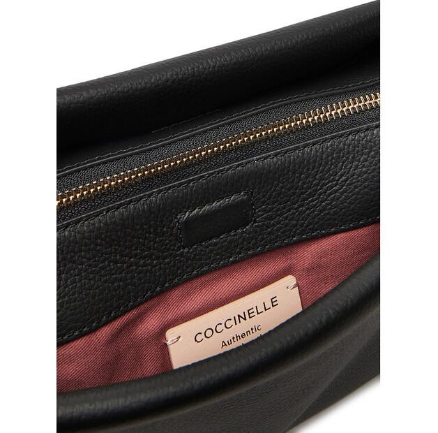 Сумка Coccinelle Boheme Grana Double