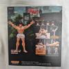 Baki Hanma Figure Hanma Baki Demon Back Ver. Movable Model 1/12 Baki Boy Figures Pvc Collection Decoration Toys Birthday Gifts