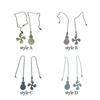 Ceiling Fan Pull Chain Ornaments Fan Pull Chain Extender for Ceiling Fan