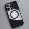 Nakładka Fusion Mag Do Iphone 13 6,1" Czarna