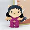 Poppen en knuffels – Knuffels - strip- en tekenfilmsfiguren