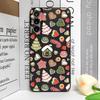 Cute New Year Gifts Snow Elk Merry Christmas Phone Case for Huawei Honor 90 70 100 Pro Nova10 11 9 P60 P30 Mate 50Pro Soft Cover