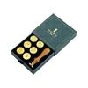 geneX Sealing Stamp Head Sealing Wax Seal Sealing Stamp Set Sealing Stamp Head