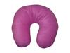 Travel Pillow, Neck Pillow - Pink