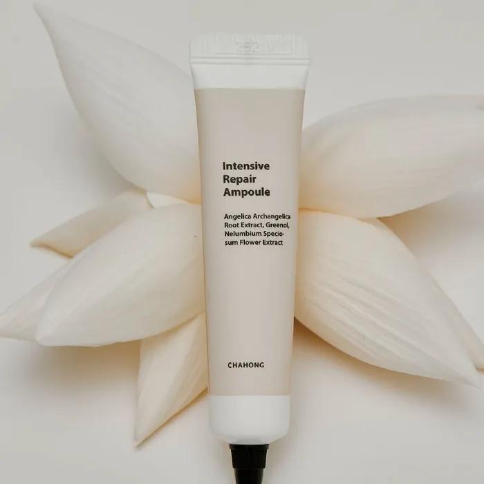 

Набор ампул интенсивного восстановления Duo (15 мл * 2 шт.)