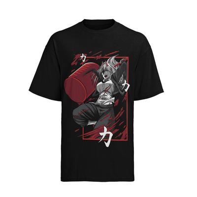 Na górę – T-shirty i koszulki