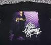 Vtg Eddie Money Geschenk für Fans Schwer Baumwolle Schwarz Alle Größen Shirt.webp