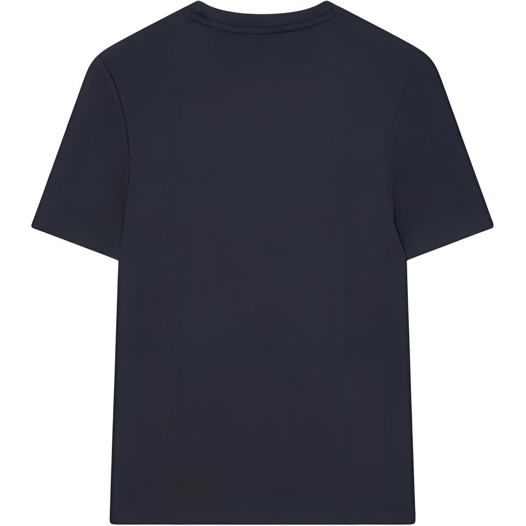 New FILA T Shirt Women's Legend Blue F11W434102F-NV