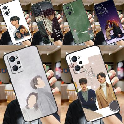 Goblin For Realme C67 C55 C53 C51 C35 C33 C31 C30 C25s C21Y GT Neo 6 GT5 9 10 11 12 Pro Plus Case