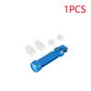 Durable Steel Bicycle Brake Pad Spreader Tool 360° Rotatable Bike Oil Disc Piston Reset Hydraulic Brake Caliper Piston Extension