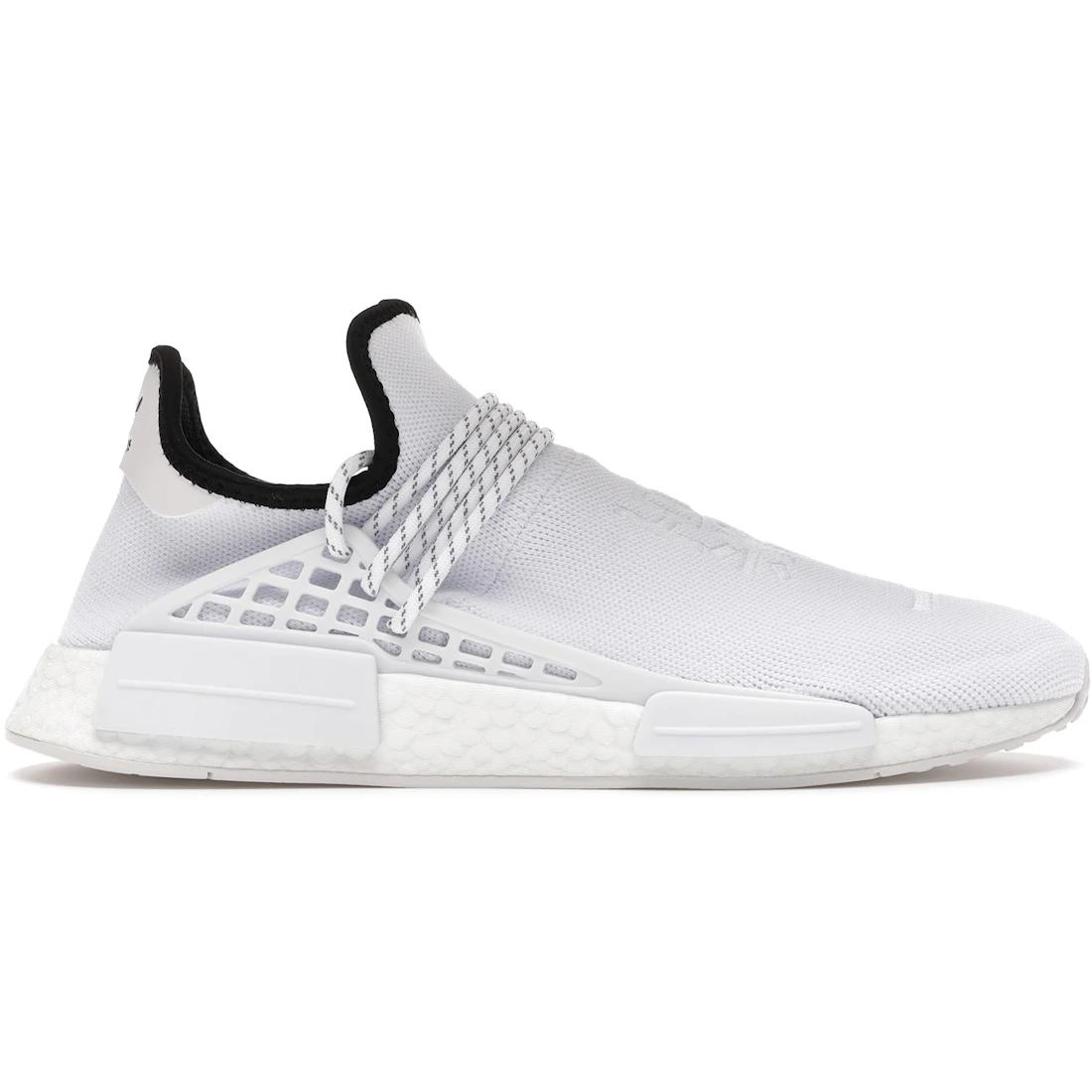 

Sneaker adidas NMD Hu Pharrell Extra Eye White(GY0092) 38
