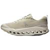 On Cloudsurfer Trail 2 Trail Running Shoes Men's Light Beige 3MF30224793