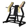 Ganas Bumblebee Incline Chest Press Machine
