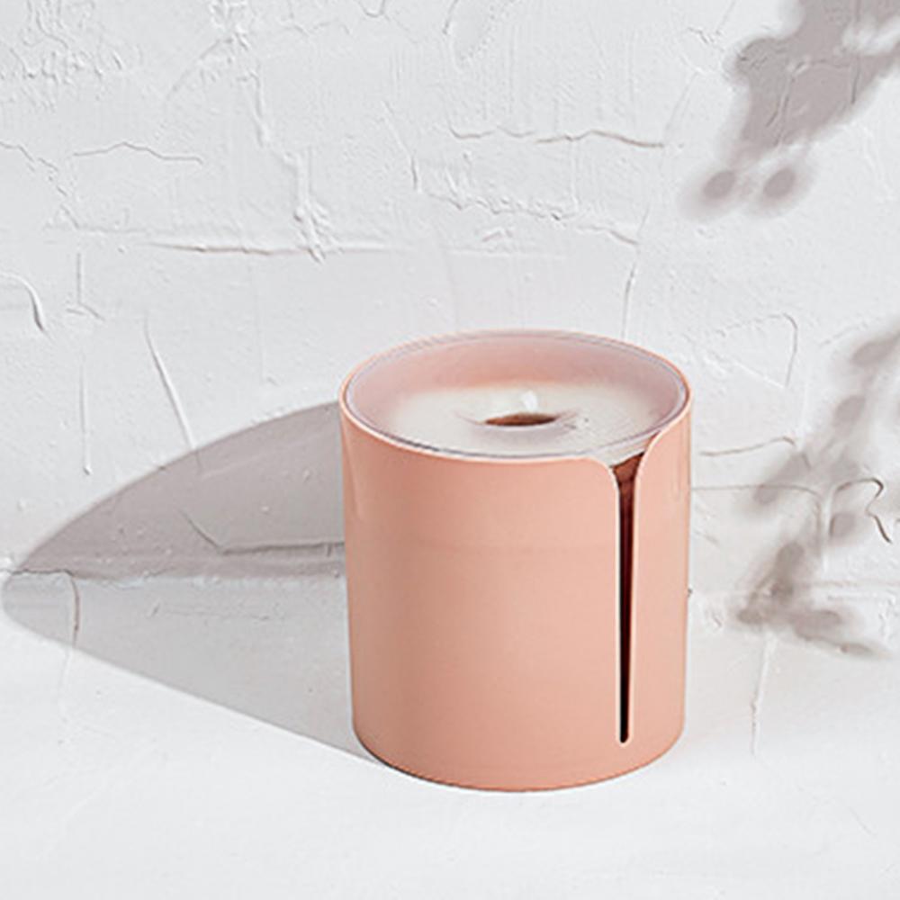 Durable Simple Home Punch-free Roll Paper Holder Traceless Household Tissue Storage Box Toilet Supply Organizer Paper Box
