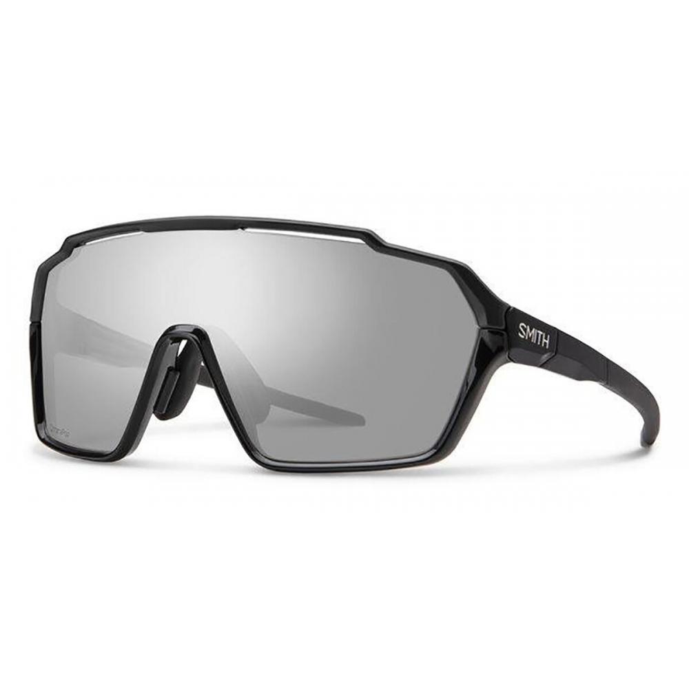 

Smith Shift Mag Sub Xb Unisex Sunglasses Matte Black/132-1-125