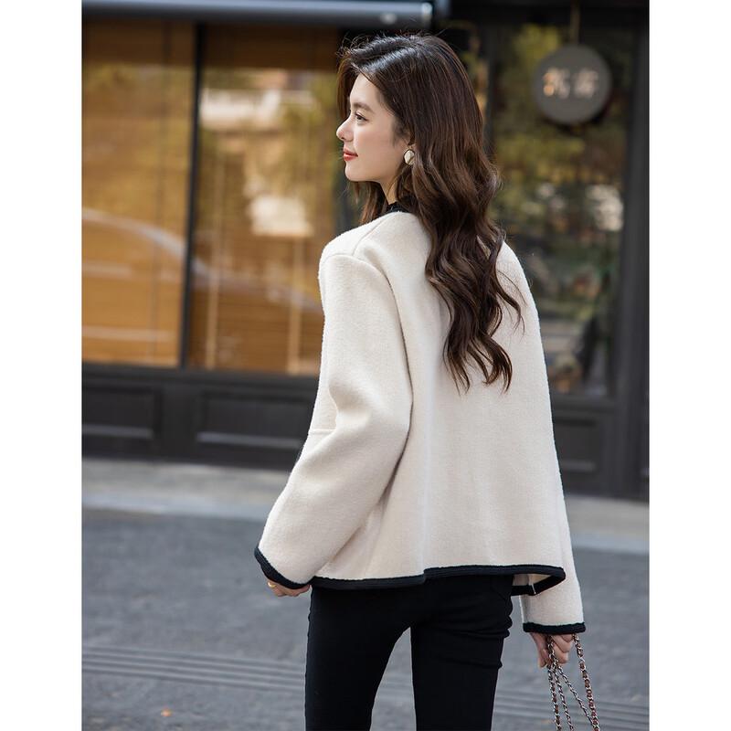 Mocana Women's Elegant Chic Long Sleeve Cardigan