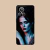 Eva Green Matte TPU Mobile Phone Case for Realme GT 8 Neo Pro C75 73 71 C67 65 C55 53 C35 31 C20 15 Colorful Cover
