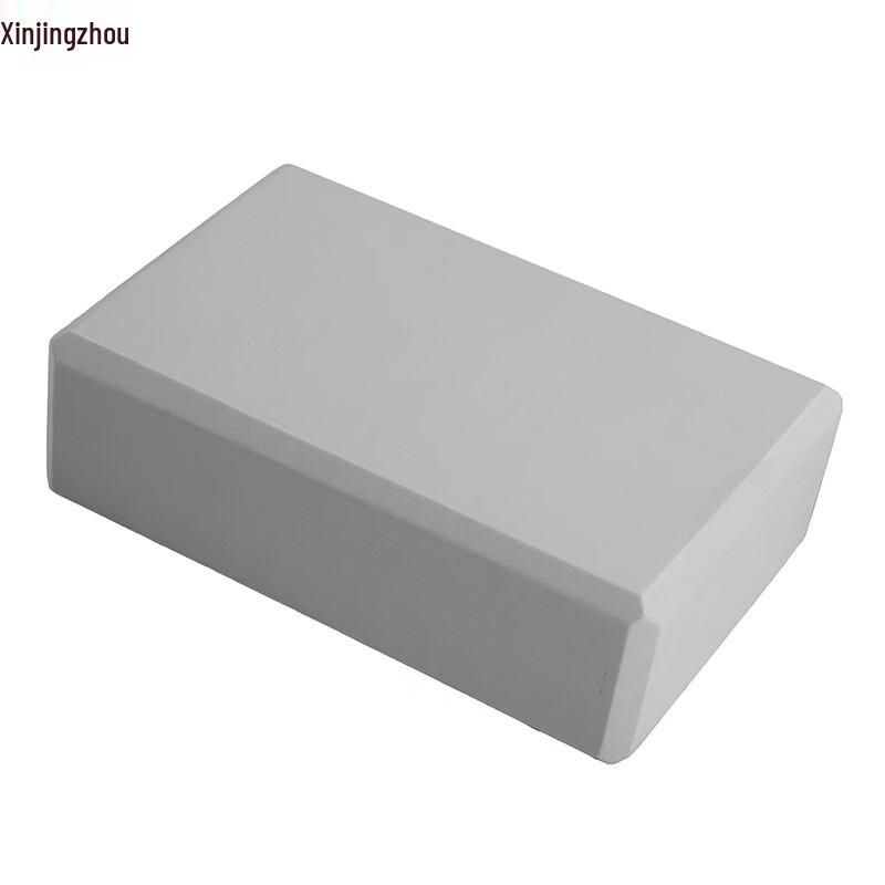 High-Density EVA Yoga & Dance Bricks (2-Pack)