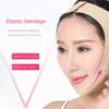 Lifting Function V Line Face Shaper Chin Cheek Lift Up Belt  Face Beauty Skin Care Tools