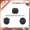 Honda Acura Fit Accord Civic Türpuffer Gummi Stoßfänger - Vorne & Hinten, Teilenummer. 75891-SA7-000