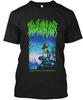 Ograniczona Koszulka Incantations of New Blood Ukryta Historia Sztuki Ludzkiej Rozmiar S-4XL Koszulka Unisex