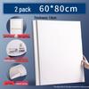 Maries Blank Canvas Panels for Oil and Acrylic Painting