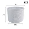 Compatible Replacement Basket for Hayward SP1083 SP1084 SP1085 SP1082CA