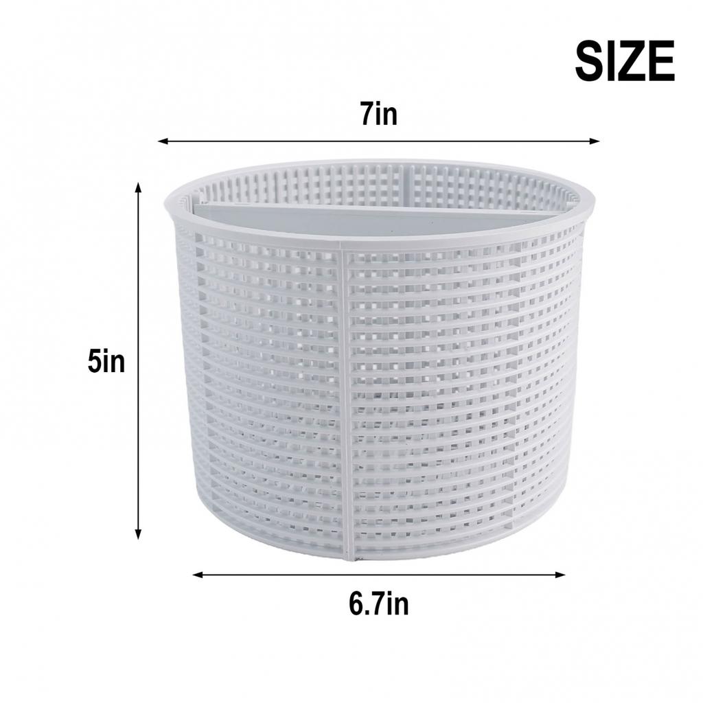 Compatible Replacement Basket for Hayward SP1083 SP1084 SP1085 SP1082CA