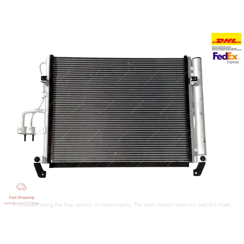 976064N100 Ac Condenser Fit For Hyundai Eon 2011-2019 Model Oem Genuine s726