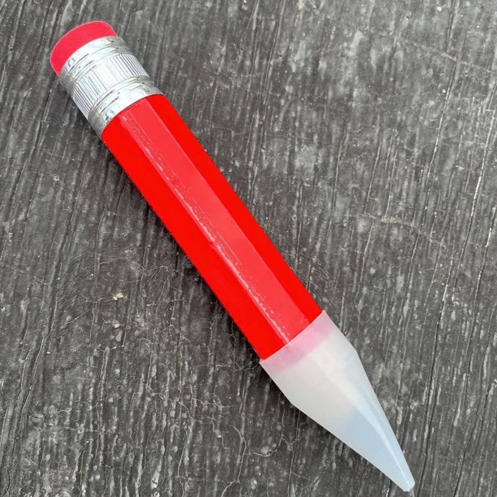 18/34/39CM Big Pencil Wooden Large Wood Pencil Fun Gift Stationery Pencil  School Office