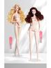 Available: Slightly Flawed Xianxian Princess Supermodel 32cm 1/6 Nude Doll Body – High Quality Girl Toy