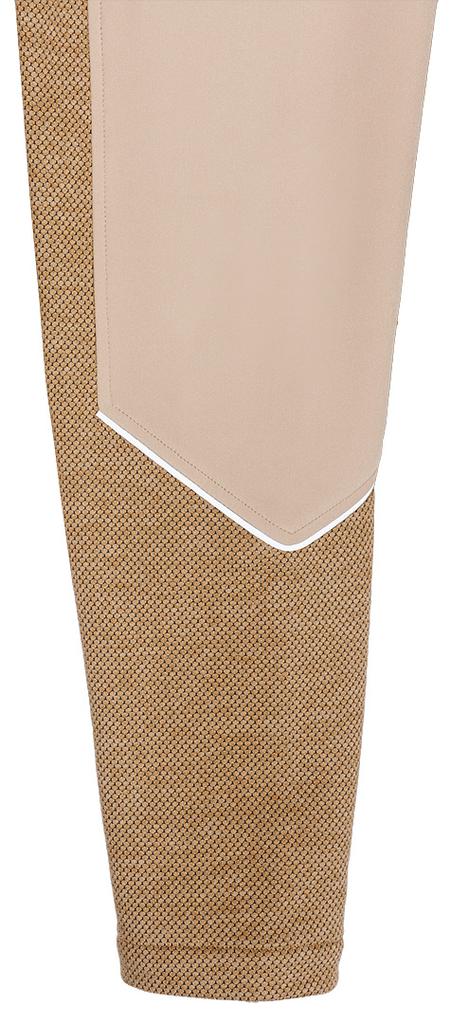 OUTDOOR softshell sweatshirt, beige, size L