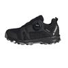 Terrex Agravic Boa Rain.rdy Sneakers Black
