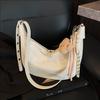 Large Capacity Bag Women's New Fashion Shoulder Messenger Bag