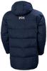 Зимняя куртка Helly Hansen Tromsoe Jacket (53074) beluga (53074) navy