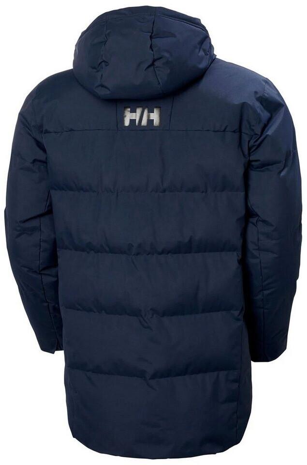 Зимняя куртка Helly Hansen Tromsoe Jacket (53074) beluga (53074) navy