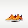 Nike Sunray Protect 4 Orange Peel Picante Red University Blue (PS)