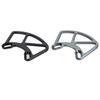 Aluminum Alloy  Bash Guard  Chain Guard for ISCG05 ISCG 03 22T‑46T Chainrings Mountain Bik