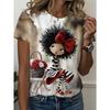 Tops – T-Shirts