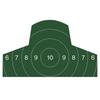 Shooting Training Target Paper