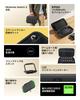 Belkin Nintendo Switch 2 Case with 10000mAh High-Capacity Battery, 30W Fast Charging, and Stand - Charcoal Gray