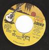 7inch Record EARL 16  She Want My Love MSC3011 Carib Sound Jamaica Reggae Ska  Dub Used