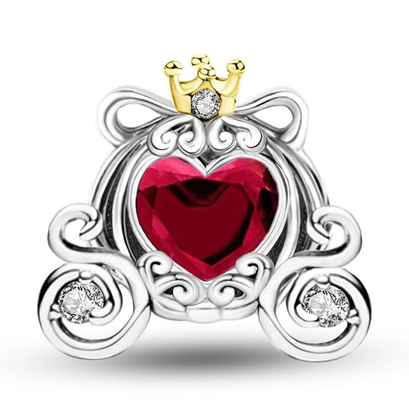 Kupfer Phantom Halloween Kürbis Anhänger Passend für DIY Armband Armreif Geschenk Hohe Qualität Feiner Schmuck Für Frauen
