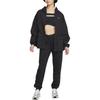 Nike Sportbekleidung Alles Wowls Jacken & Mäntel Damen Schwarz FN3670-010