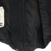 THE NORTH FACE Fleece jacket black Outdoor AQGG Men's Used